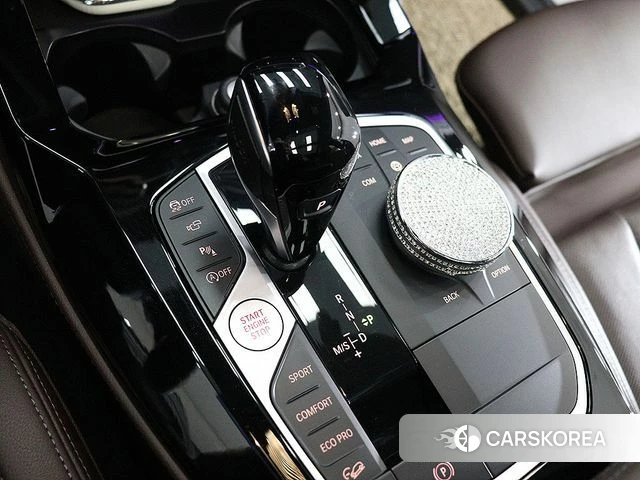 BMW X4 (G02) id 4211967 из Кореи 9