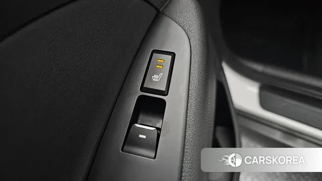 Hyundai All New Tucson id 3602153 из Кореи 9