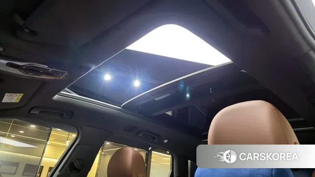 Audi Q7 (4M) id 3334885 из Кореи 9