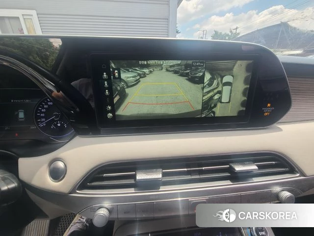 Hyundai Palisade id 4511632 из Кореи 9