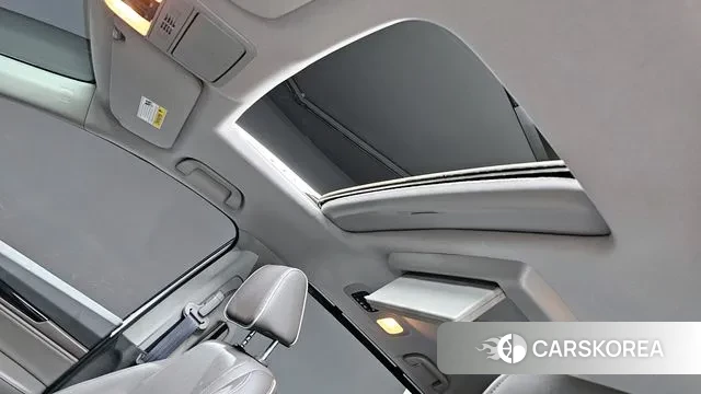 Honda Odyssey id 3093787 из Кореи 9