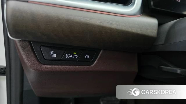 BMW X1 (U11) id 4474570 из Кореи 9