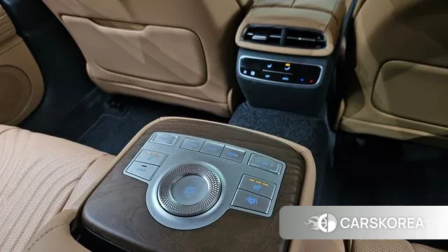 Genesis G80 (RG3) id 3771048 из Кореи 9