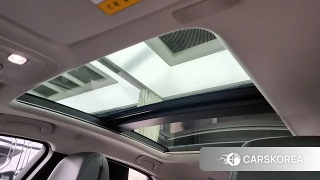 Renault Korea (Samsung) The New SM6 id 3291258 из Кореи 9