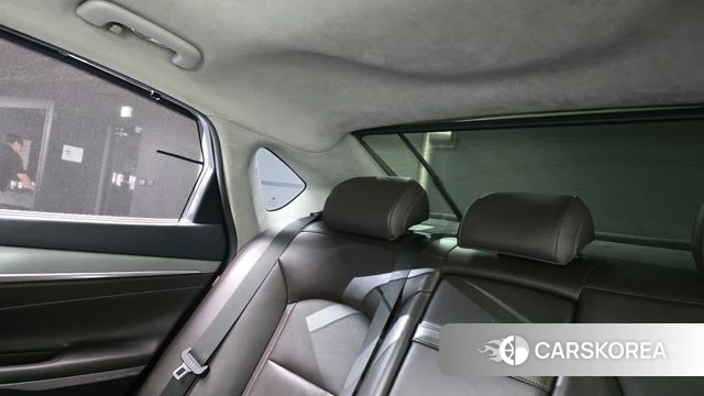 Hyundai Grandeur IG id 4694107 из Кореи 8