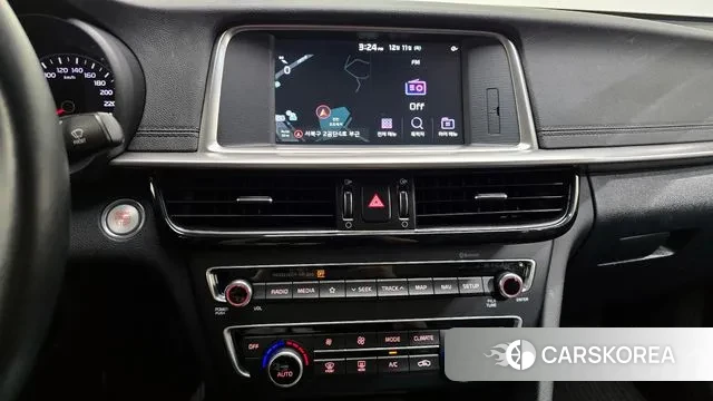 Kia The New K5 2nd generation id 3469484 из Кореи 9