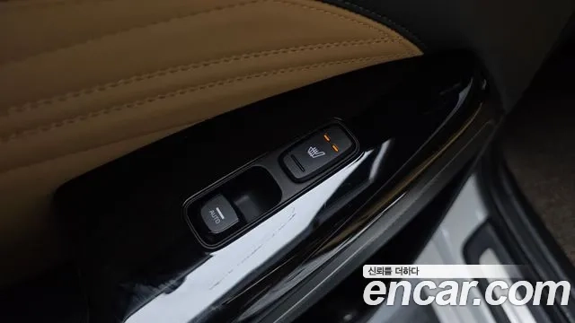 Kia K7 Premier id 2927797 из Кореи 9