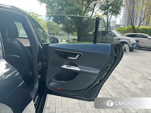 Mercedes-Benz EQE id 4279355 из Китая 9