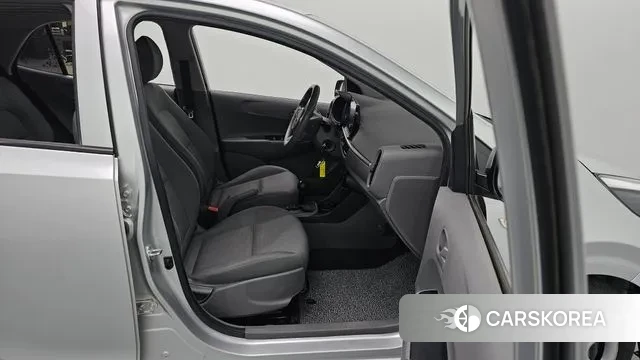 Kia Morning Urban (JA) id 3012916 из Кореи 9