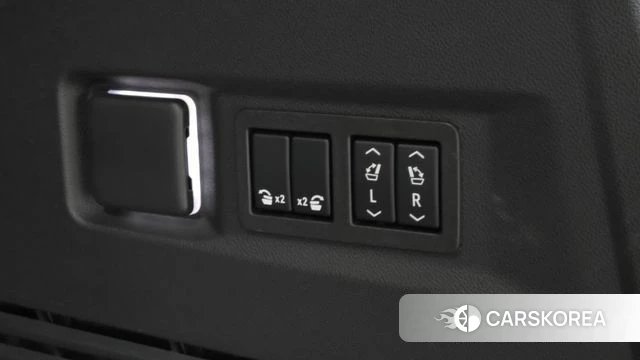 Chevrolet (GM Daewoo) Tahoe id 4560900 из Кореи 9