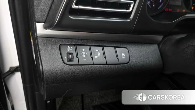 Hyundai The New Avante AD id 4331383 из Кореи 9