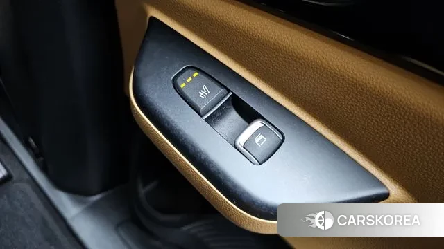 Kia Carnival 4th generation id 3625723 из Кореи 9