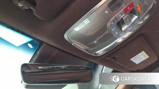 Genesis G90 (RS4) id 3940933 из Кореи 9