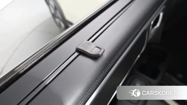 Hyundai Santa Fe (MX5) id 3316584 из Кореи 9