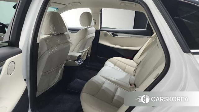 Hyundai The New Grandeur IG Hybrid id 4383116 из Кореи 9