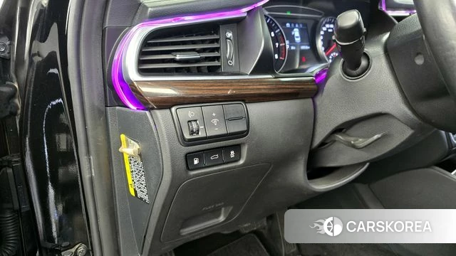 Kia Come New K7 id 4203861 из Кореи 9