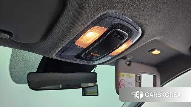 Hyundai Avante (CN7) id 3509375 из Кореи 9