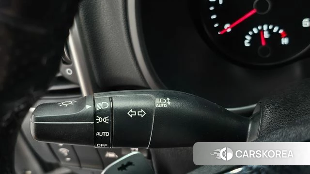 Kia Sportage The Bold id 4707970 из Кореи 9
