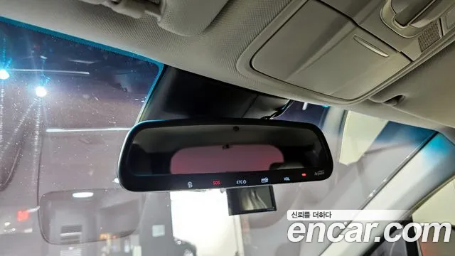 Hyundai Santa Fe TM id 2764576 из Кореи 9