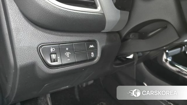 Kia Seltos id 4609669 из Кореи 9