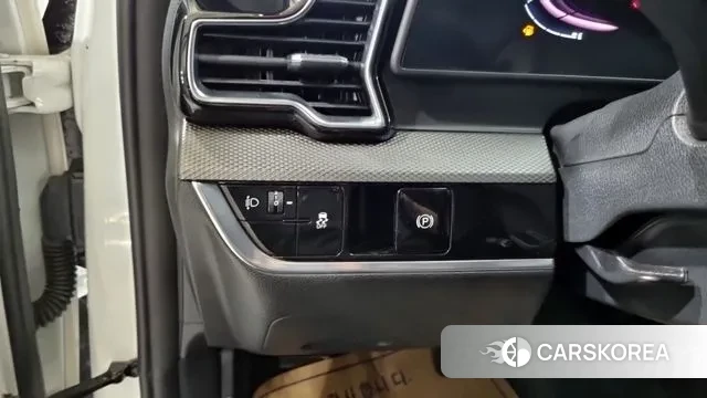 Kia Sportage 5th Generation id 3032460 из Кореи 9