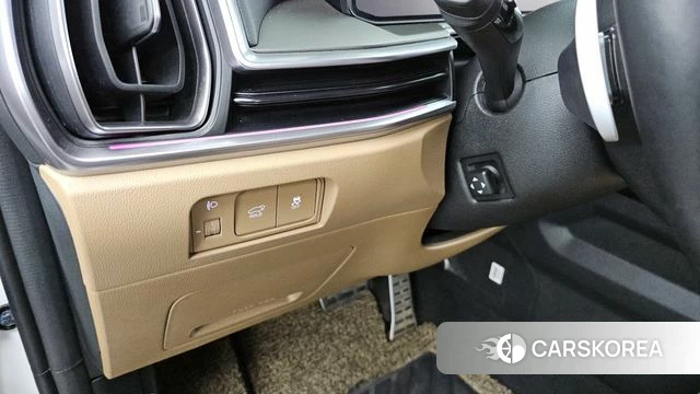 Kia The New Sorento 4th Generation id 4388353 из Кореи 9