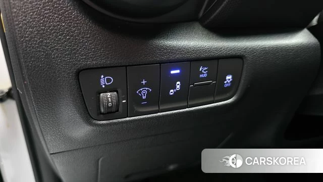 Hyundai Kona id 4295218 из Кореи 9