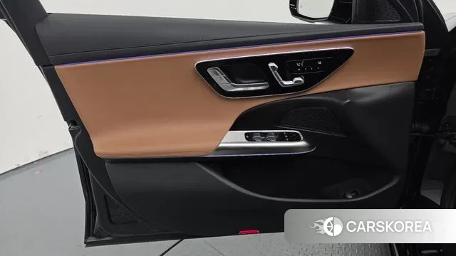 Mercedes-Benz E-Class W214 id 3426056 из Кореи 9