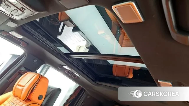 Cadillac Escalade 5th Generation id 3273331 из Кореи 9