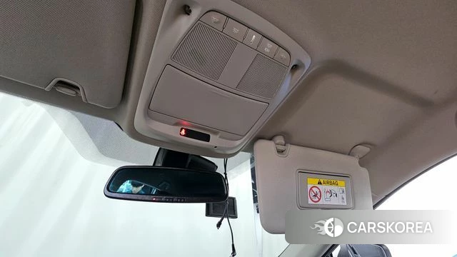 Renault Korea (Samsung) The New QM6 id 3904283 из Кореи 9