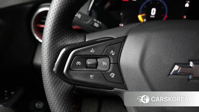 Chevrolet (GM Daewoo) Trax Crossover id 4432967 из Кореи 9