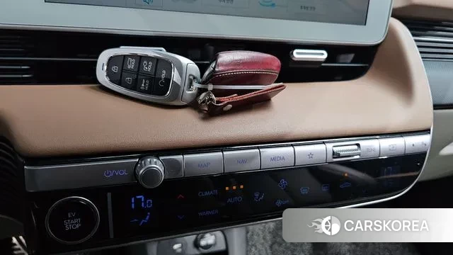 Hyundai Ionic 5 id 3043462 из Кореи 9