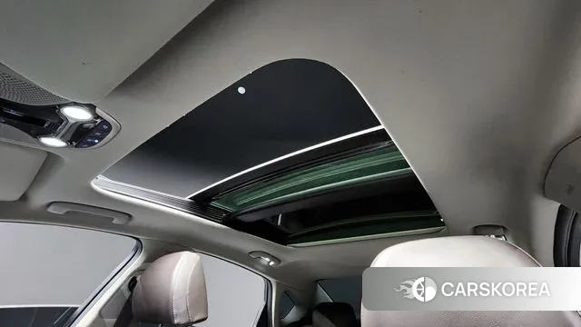 Hyundai Grandeur IG id 3789581 из Кореи 9