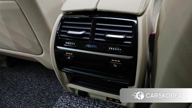 BMW 5 Series (G30) id 4732379 из Кореи 9