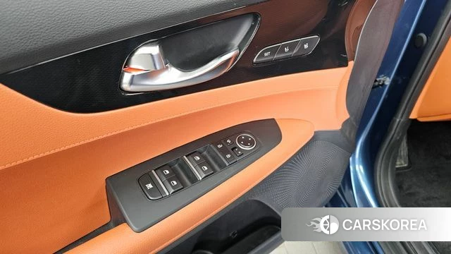 Kia The New K3 2nd generation id 4422914 из Кореи 9