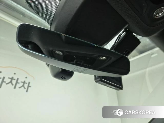 Audi Q5 (FY) id 4267886 из Кореи 9