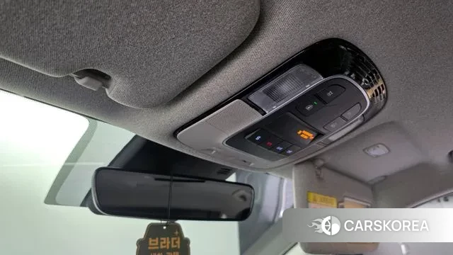 Hyundai Sonata Hybrid (DN8) id 3463519 из Кореи 9