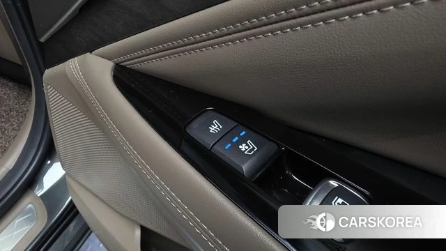 Kia K8 id 4603666 из Кореи 9
