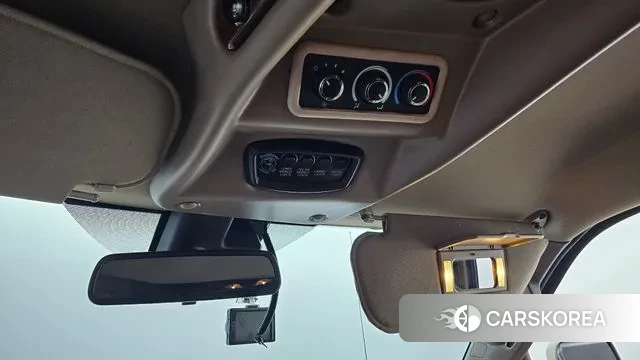 Chevrolet Express Van id 3568340 из Кореи 9