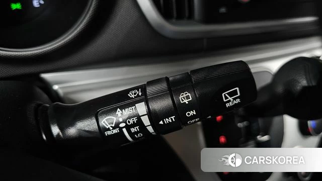 Kia The New Ray id 4836183 из Кореи 9