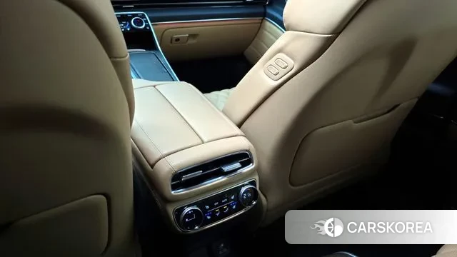 Genesis GV80 id 3401333 из Кореи 9