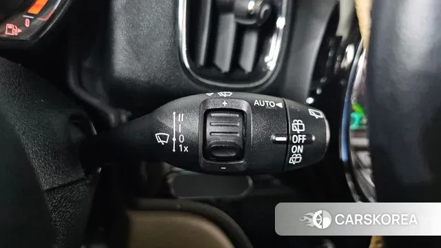 Mini Cooper D Countryman id 3418211 из Кореи 9