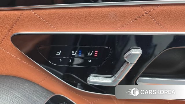 Mercedes-Benz S-Class W223 id 3935217 из Кореи 9