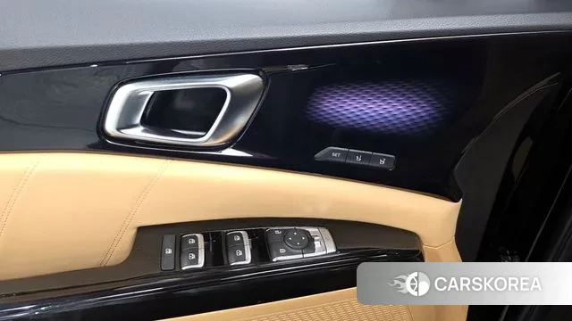 Kia Carnival 4th generation id 3644886 из Кореи 9