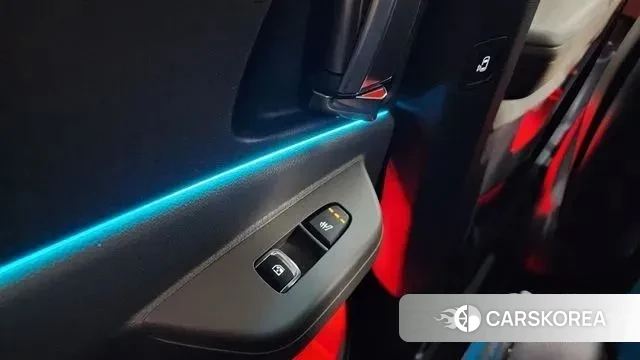 Kia The New Carnival 4th Generation id 3575886 из Кореи 9