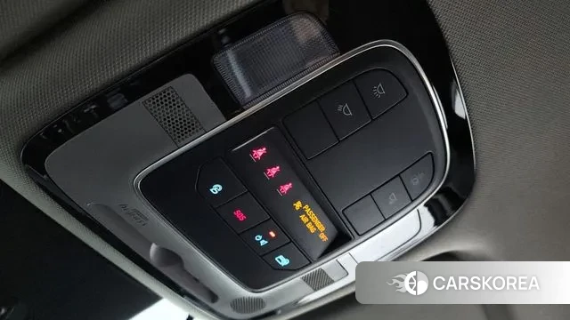 Hyundai The New Santa Fe id 3473705 из Кореи 9