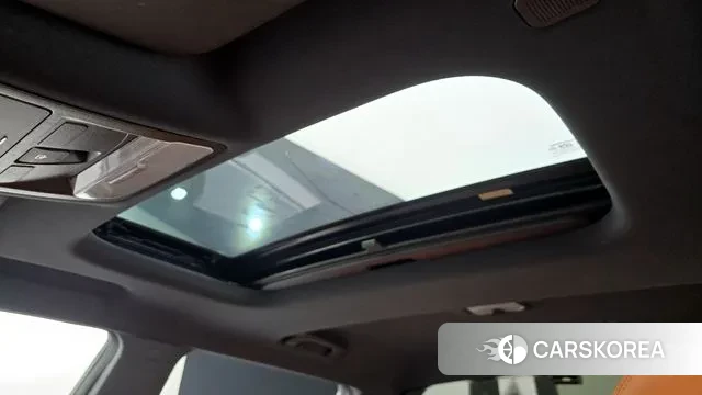 Ssangyong The New Rexton Sports Cannes id 3556626 из Кореи 9