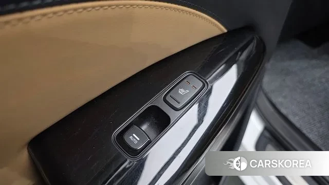 Kia K7 Premier id 3474208 из Кореи 9