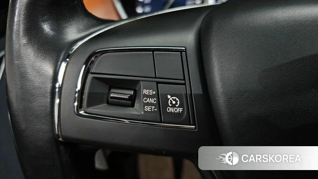 Maserati Ghibli id 4203796 из Кореи 9