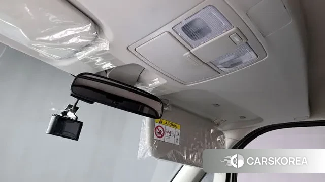 Kia The New Ray id 3524592 из Кореи 9